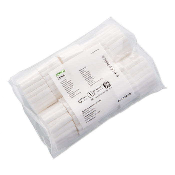 Cotons Salivaires Luna