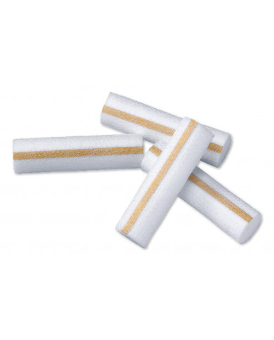 Cotons Salivaires Luna Gold