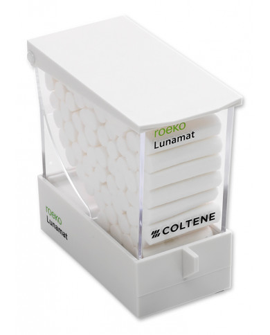 Distributeur de Cotons Salivaires