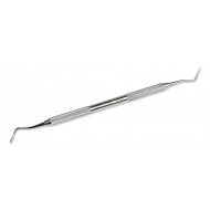 Instrument pour la Rétractation Cranté