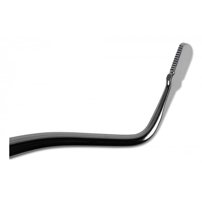 Instrument pour la Rétractation Cranté