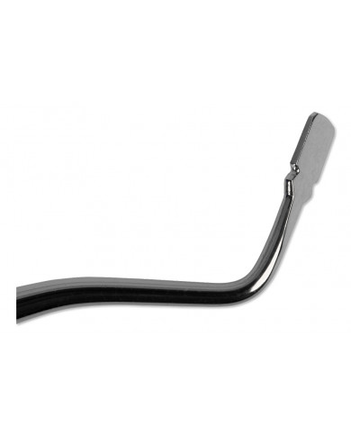 Instrument pour la Rétractation Lisse