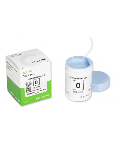 Stay Put - Fil de Rétractation