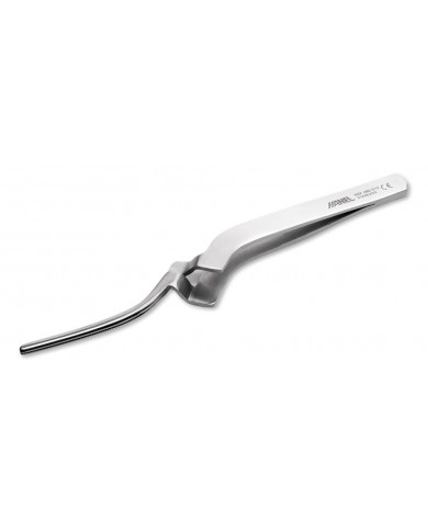 Pince Miller Courbée