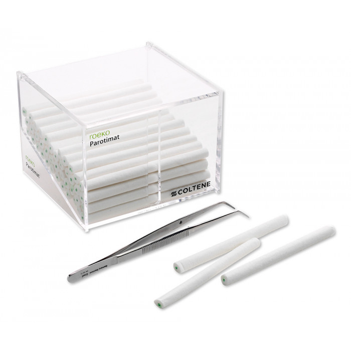 Parotimat - Distributeur de Cotons Salivaires