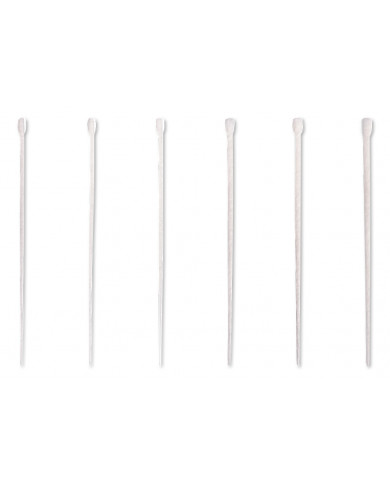 Pointes de Papier White