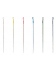 Pointes de Papier Color