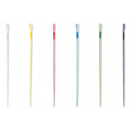 Pointes de Papier Color