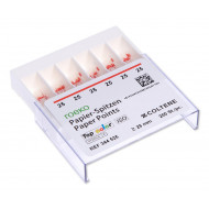 Pointes de Papier Top Color