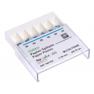 Pointes de Papier Top Color