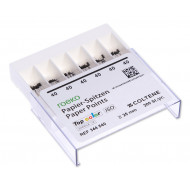 Pointes de Papier Top Color