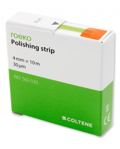 Polishing Strips