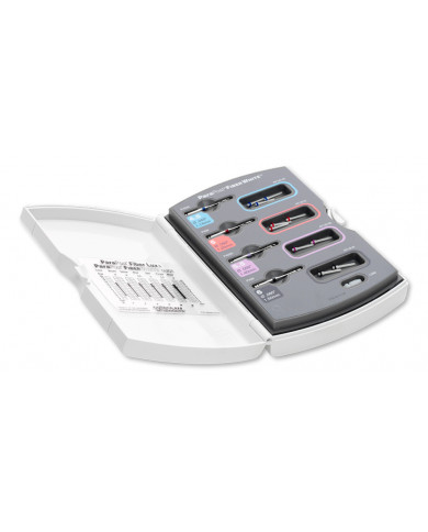 ParaPost Fiber White - Kit d'Introduction