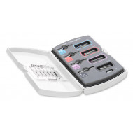 ParaPost Fiber White - Kit d'Introduction