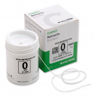 Fil de Rétraction Tressé