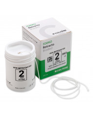 Fil de Rétraction Tressé