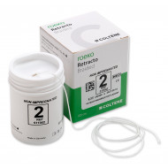 Fil de Rétraction Tressé