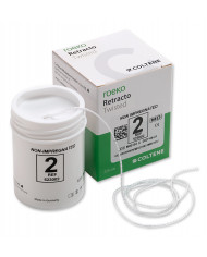 Fil de Rétraction Torsadé