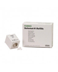 Solomat-N - Distributeur de Boulettes de Coton - Recharge