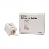 Solomat-N - Distributeur de Boulettes de Coton - Recharge