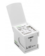 Solomat-N - Distributeur de Boulettes de Coton