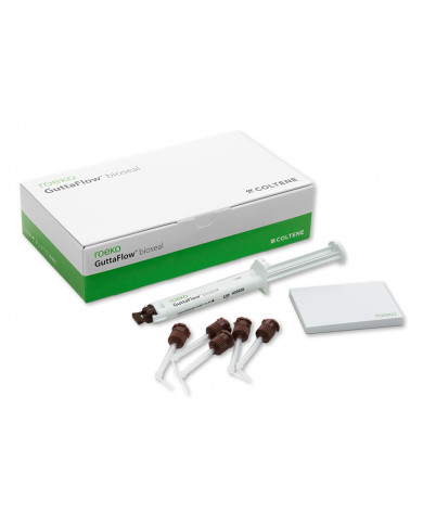 GuttaFlow Bioseal - Standard Set