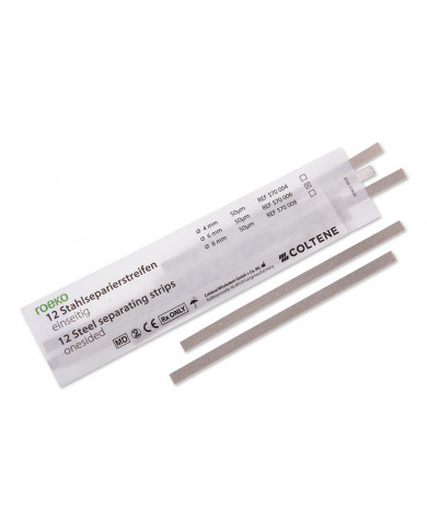 Separating Strips Medium