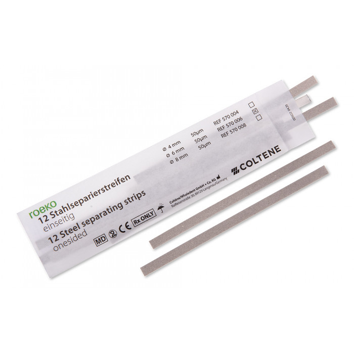 Separating Strips Medium