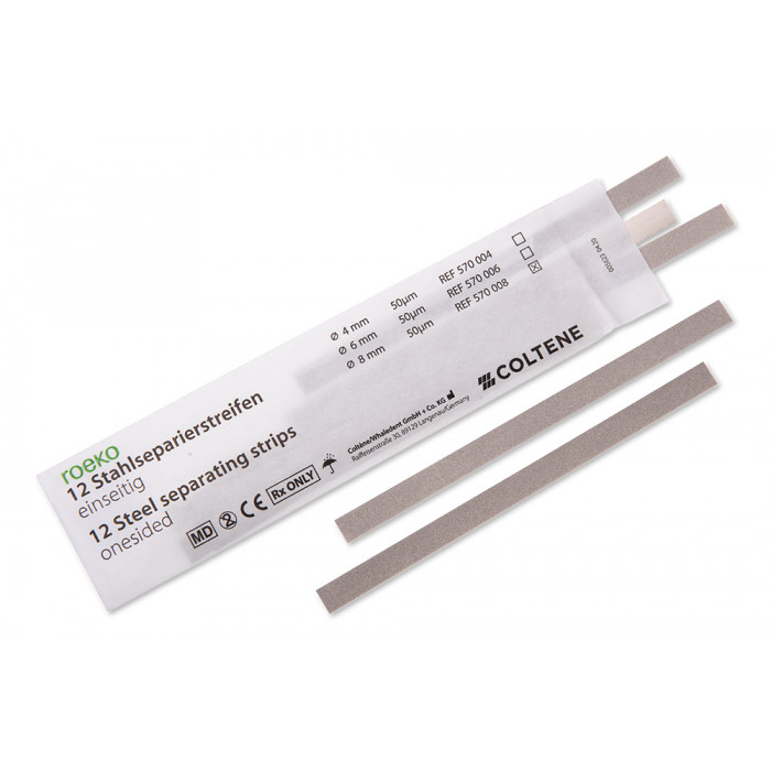 Separating Strips Medium