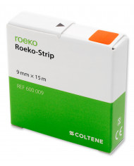 Polyester Strip Transparent