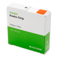 Polyester Strip Transparent