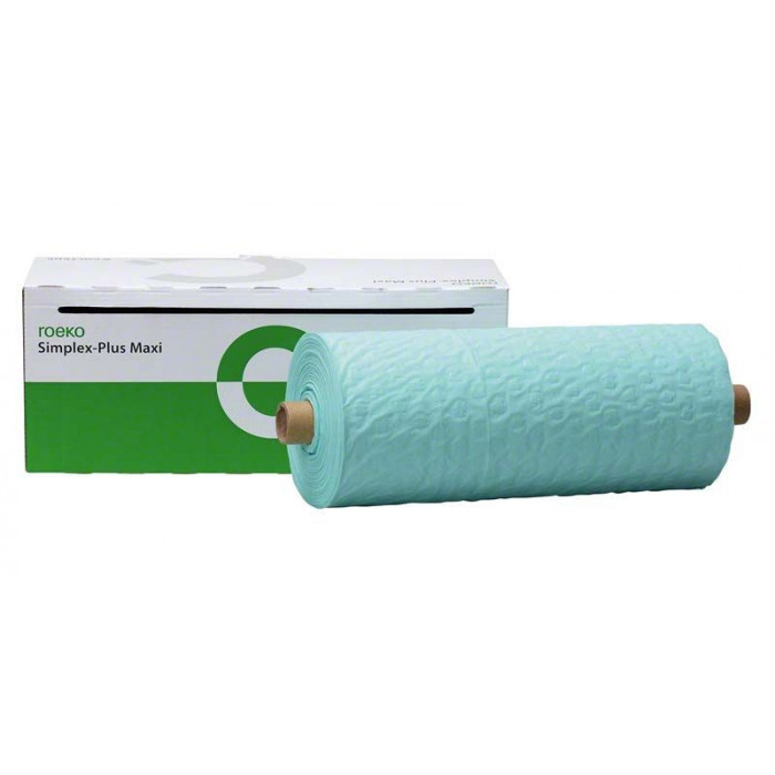 Serviettes pour Patients Simplex-Plus Maxi