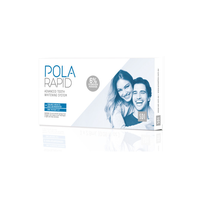 Pola Rapid 6%