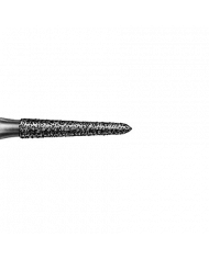 Fraise Congé Ogivale Conique