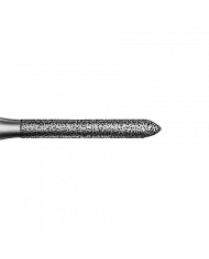 Fraise Congé Ogivale Cylindrique