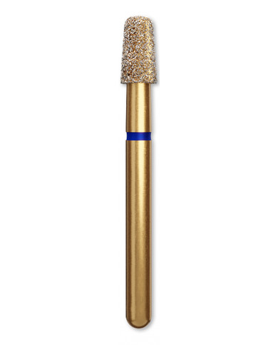 Fraise Conique à Bout Plat à Angle Modifié