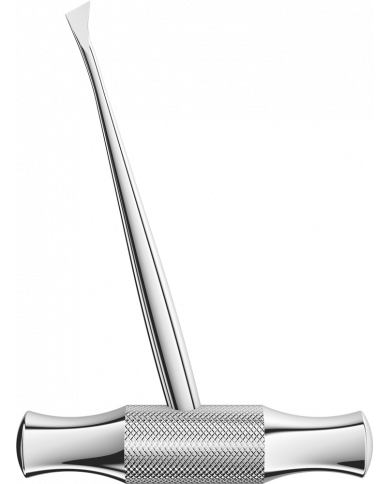 Elévateur de Racines Walter F. Barry avec Manche à Barre