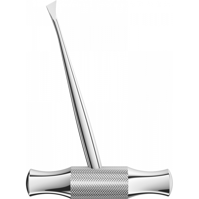 Elévateur de Racines Walter F. Barry avec Manche à Barre