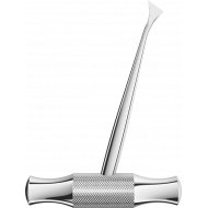 Elévateur de Racines Walter F. Barry avec Manche à Barre