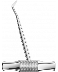 Elévateur de Racines Walter F. Barry avec Manche à Barre