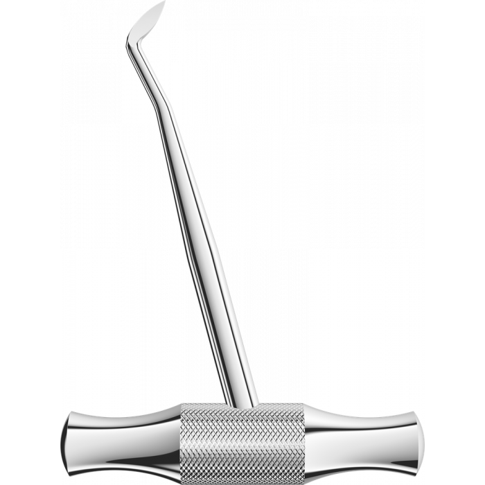 Elévateur de Racines Walter F. Barry avec Manche à Barre