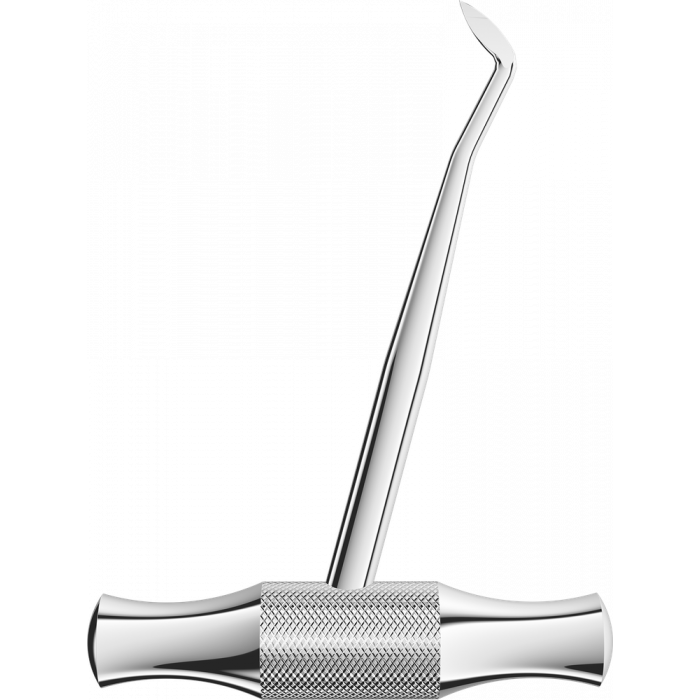 Elévateur de Racines Walter F. Barry avec Manche à Barre