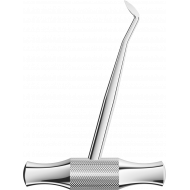 Elévateur de Racines Walter F. Barry avec Manche à Barre