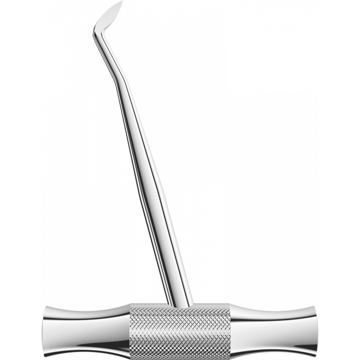 Elévateur de Racines Walter F. Barry avec Manche à Barre