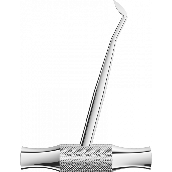 Elévateur de Racines Walter F. Barry avec Manche à Barre