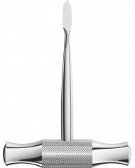 Elévateur de Racines Lecluse avec Manche à Barre