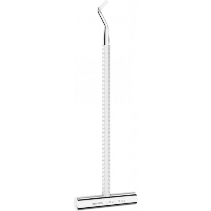 Elévateur de Racines Pott avec Manche à Barre