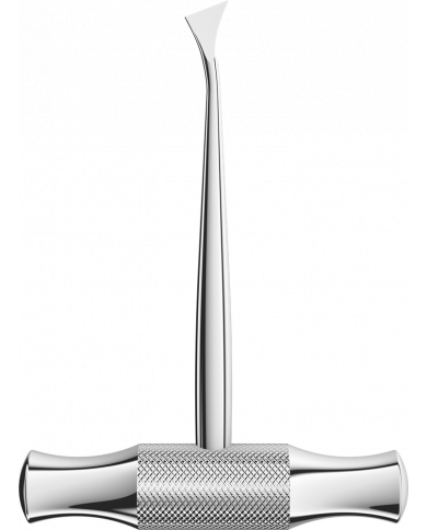 Elévateur de Racines Winter avec Manche à Barre