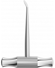 Elévateur de Racines Winter avec Manche à Barre