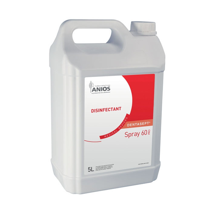 DENTASEPT SRAPY 60